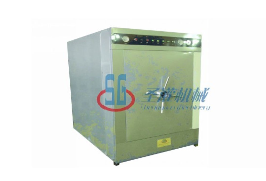SGZM steam sterilizer