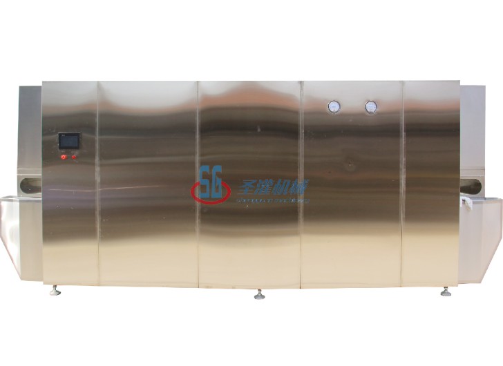 SGHX-R type hot air circulatory sterilizing oven